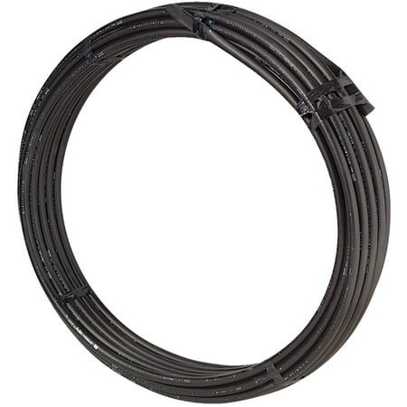 - ADS Black Plastic Pipe