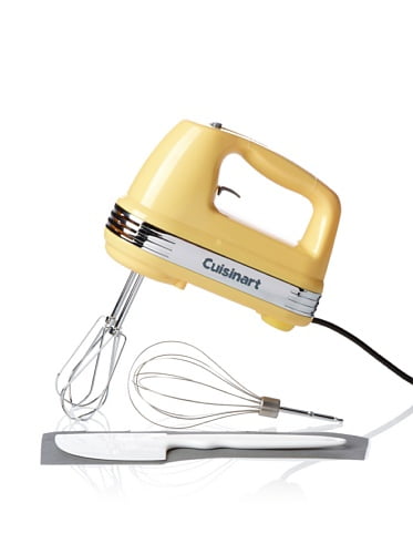 cuisinart hand mixer walmart