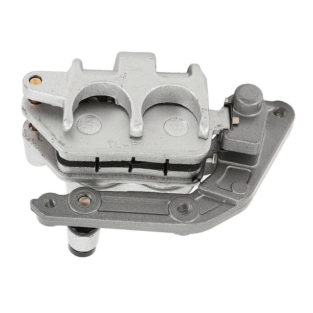 Front Brake Caliper 45150 MZ8 U41 for Motorcycle VF750C CD Magna 750 VT600C CD Shadow VLX 600 VT750C Shadow Aero 750
