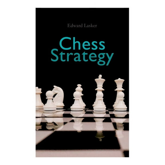 Chess Strategy, (Paperback)