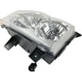 thumbnail image 3 of Headlight 55156350AK CH2503160, 3 of 3