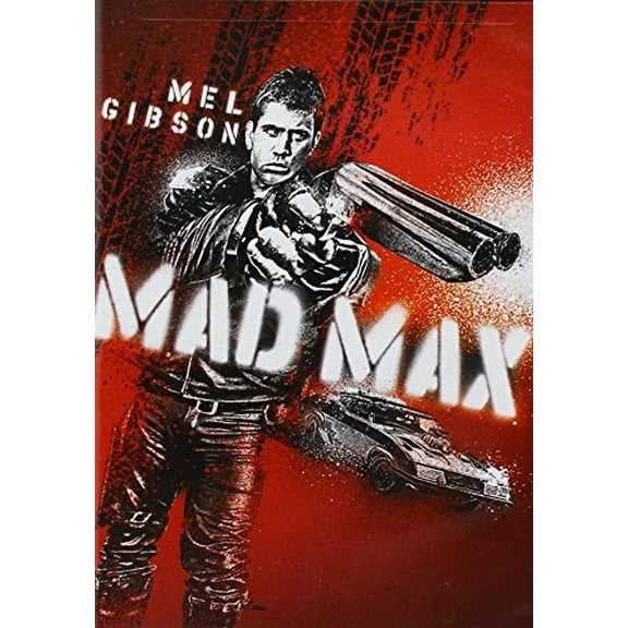 MGM - Mad Max [DIGITAL VIDEO DISC]