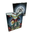 thumbnail image 1 of Binder - Star Driver - New Group Stationery Folder Anime Licensed ge89327, 1 of 1