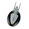 thumbnail image 5 of Eaglemoss Star Trek Starship Replica | Sternbach Voyager Concept, 5 of 6