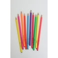 thumbnail image 2 of Bright Ideas: Bright Ideas Neon Colored Pencils (Other), 2 of 2