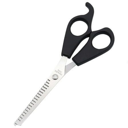 IBASETOY Thinning Shears For Hair Cutting Professional Hair Cutting Scissors Kit For Home Hairdressing