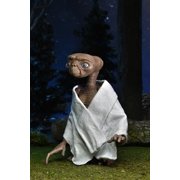 E.T. 40th Anniversary - 7 Scale Action Figure - Ultimate E.T.