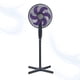 thumbnail image 1 of Ventilador de Pedestal Taurus Ecojet 16 Pulgadas Giratorio Alta Potencia, 1 of 8