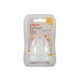 thumbnail image 1 of Tetina Softouch Boca Ancha "SS" 2 un. (new WN3), 1 of 5
