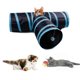 thumbnail image 4 of Pet K-itten Toy Set 27 Pieces of K-itten Channel Funny K-itten Stick Plush Mouse Variety of Combination Toys Gnawing Toys, 4 of 5