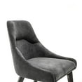thumbnail image 4 of Lileth River Upholstered Dining Chair - Set of 2, 4 of 5