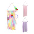 thumbnail image 1 of Hair Bow Holder Hanger Long Head Band Hoop Clips Storage Organizer Accessories, 1 of 10
