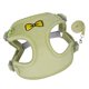 thumbnail image 2 of Arnés para Perros Bling Bling Reflectante Verde M, 2 of 10