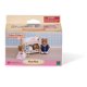 thumbnail image 4 of Calico Critters Stack Camas and Play, Juego de Muebles para Casa de Muñecas, 4 of 4