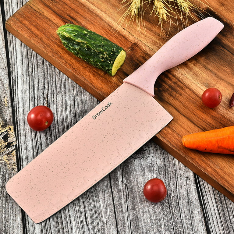  WeKit 6 Inch Utility Knife Kitchen Paring Knife