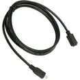 thumbnail image 2 of Reliable Micro USB Male to Female Cable Portable Micro USB 2.0 Male to Micro USB Female Extension Cable Extender Cord for Phone for Tablet for ultimate comfort, 2 of 5