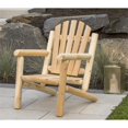 thumbnail image 2 of Bestar Fauteuil en Cèdre Blanc en Naturel, 2 of 6