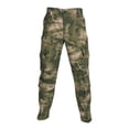 thumbnail image 1 of Battle Rip 65% Polyester Ripstop Trousers NEW, 1 of 3