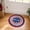A, variant on Patriotic Welcome Door Mat 18x30 Inch 4th of July Independence Day Outdoor Doormat Red White Blue Anti Slip Floor Mat for Memorial Day Decorations Indoor Entryway Home Decor