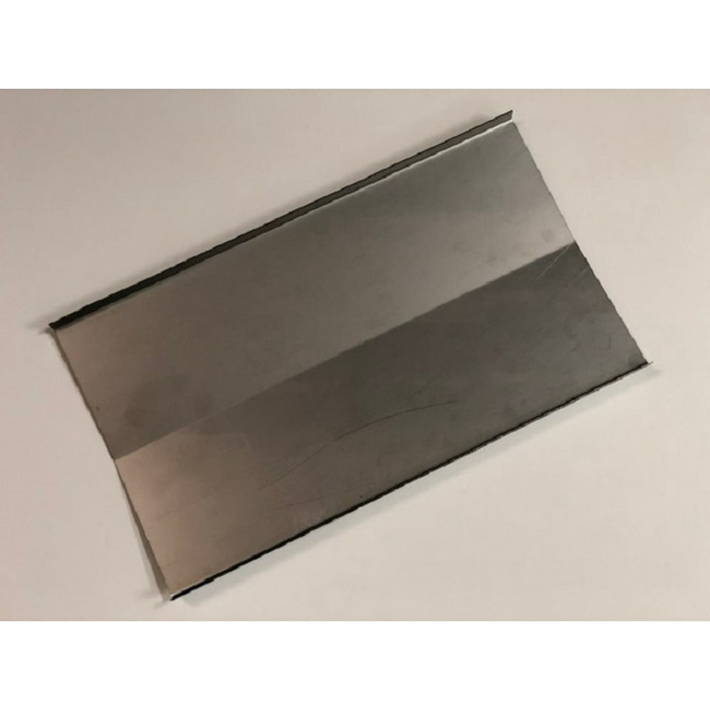 213398 DCS / FISHER PAYKEL BBQ / GRILL HEAT SHIELD, 36/48BQ Walmart