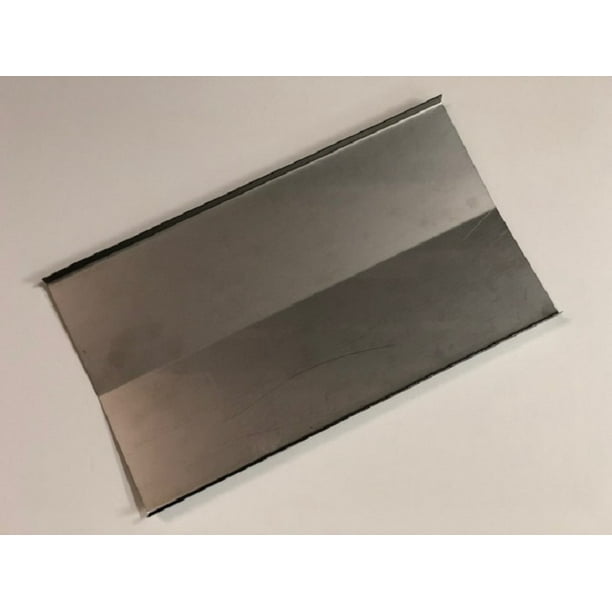 213398 DCS / FISHER PAYKEL BBQ / GRILL HEAT SHIELD, 36/48BQ Walmart