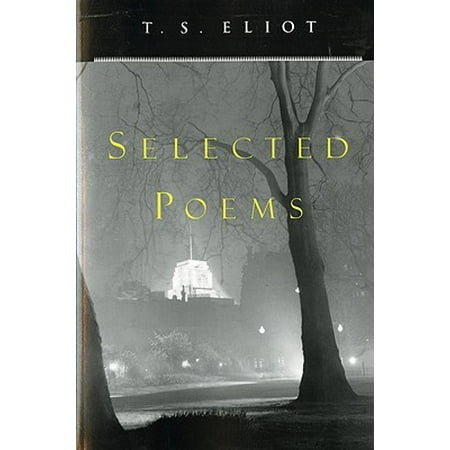 Selected Poems