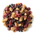 thumbnail image 2 of Organic Delicious Berries Mix, 0.5 Pounds — Non-GMO, Kosher, Raw, Vegan — by Food to Live, 2 of 7