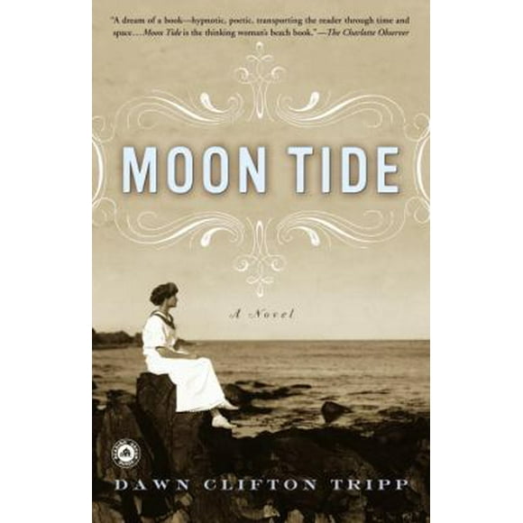 Pre-Owned Moon Tide (Paperback) 0375761160 9780375761164