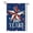 02, variant on Win s Way USA 250th Anniversary Garden Flag, 1776-2026 Patriotic Outdoor Yard Banner for 4th of July Decor