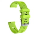 thumbnail image 1 of Correa Garmin Forerunner 245 - Silicona, ajustable, para uso deportivo y diario, 1 of 6