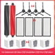 thumbnail image 1 of Piezas de Repuesto para los Kits de Accesorios de las Aspiradoras Robot para Q5 Max+, Q5 DuoRoller+, Q5 Pro+ y Q8 Max+, 1 of 5