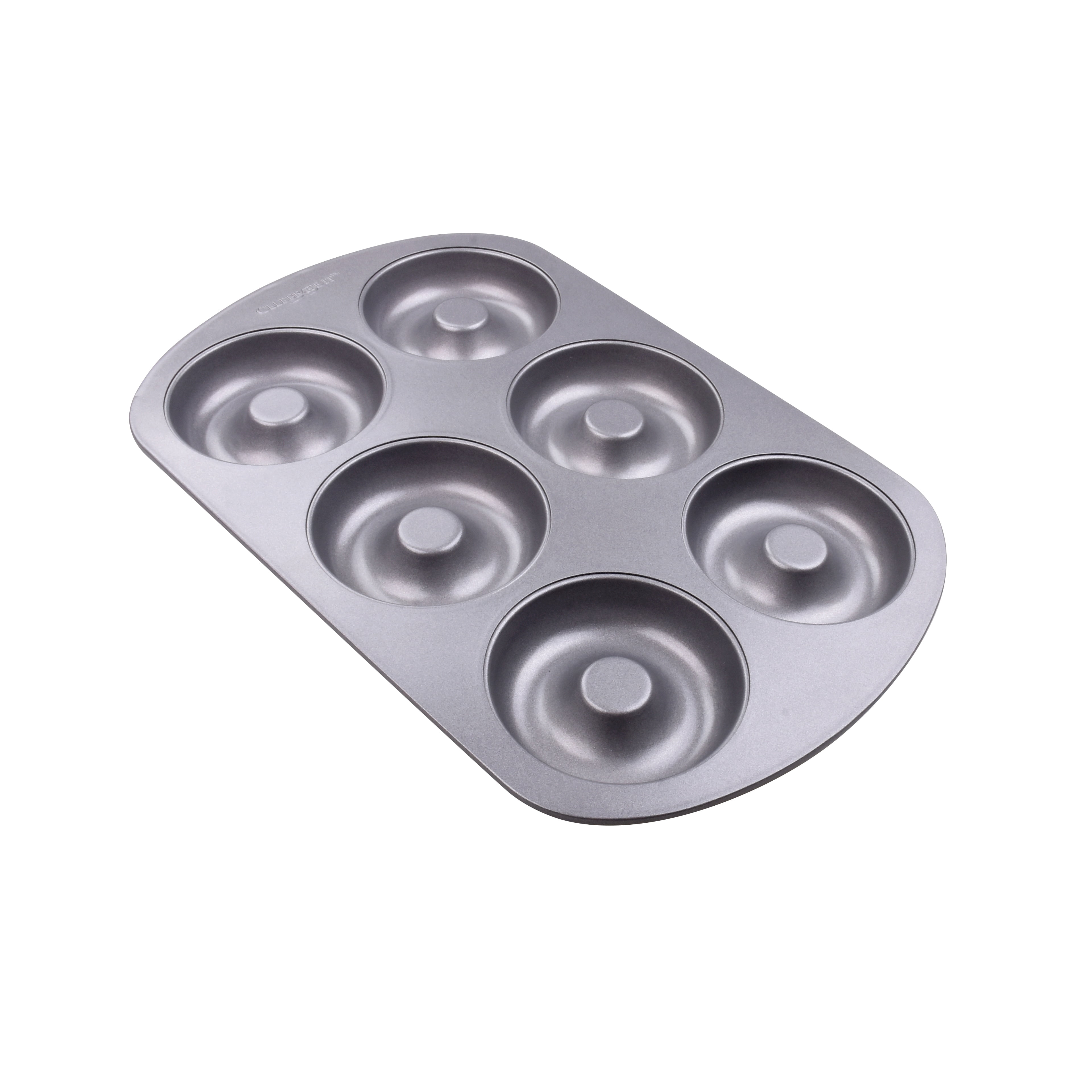 Donut Silicone Baking Mold Celebrations In the Kitchen – Celebrations In  The Kitchen