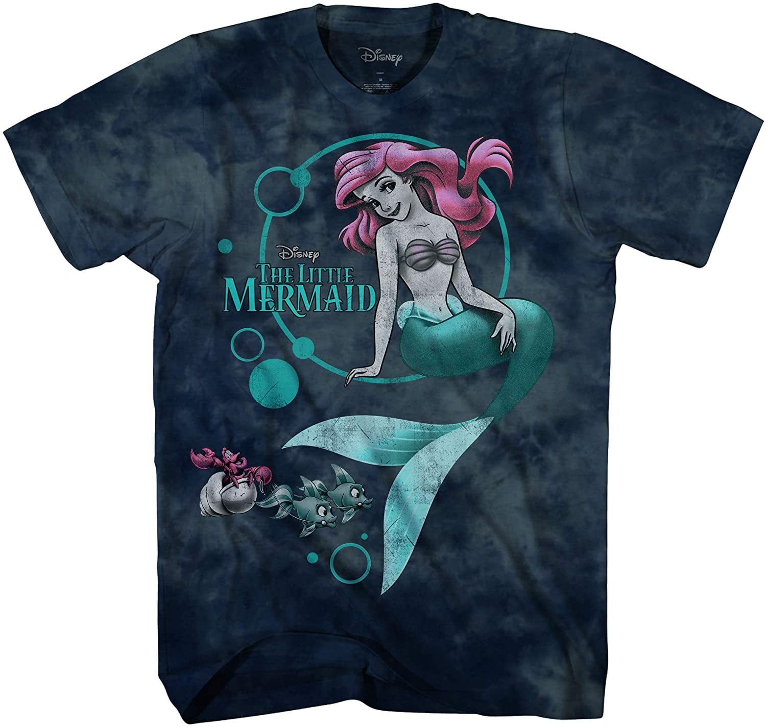 The Little Mermaid Merch 2025 Molli Harriot
