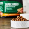 thumbnail image 6 of (4 pack) Pure Balance Pro+ Large Breed Chicken & Brown Rice Recipe Dry Dog Food, 16 lbs, 6 of 11
