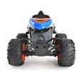 thumbnail image 2 of RC Spray Car 1/18 RC Car 2.4Ghz Stunt Car Control remoto Stunt Vehicle Juguetes con niebla trasera S Eccomum Rojo, 2 of 7