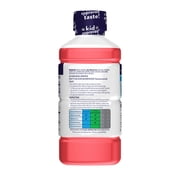 Pedialyte Electrolyte Drink, For Kids & Adults, Strawberry, 1 Liter
