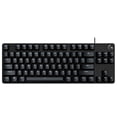 thumbnail image 1 of Teclado Gamer LOGITECH G413 Se TKL Negro Ingles negro Logitech G413 TKL SE, 1 of 6