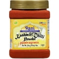 thumbnail image 4 of Rani Kashmiri Chilli Powder (Deggi Mirch, Low Heat)  Indian Spice 16oz (1lb) 454g PET Jar, Pack of 6 ~ All Natural | Salt-Free | Vegan | No Colors | Gluten Friendly | NON-GMO | Kosher | Indian O, 4 of 9