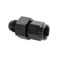 thumbnail image 1 of Transemion Pressure Off Fitting with 1/8 NPT Gauge Port Reliable and Durable Auto Parts 6AN 1Set, 1 of 6