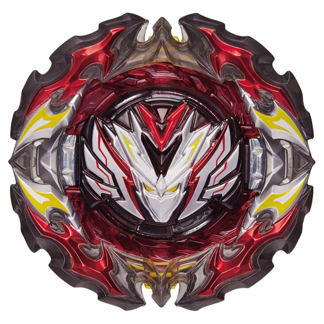 Valtreyek???? (BeybladeburstRivals)