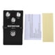 thumbnail image 2 of Efector de guitarra eléctrica de distorsión simple, Mini Space Portable Distortion Efector de guitarra de distorsión Efector de guitarra de distorsión simple Fiel a su promesa, 2 of 9