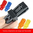 thumbnail image 4 of 10pcs Clips Heavy Duty Lock Grip For Tarpshade Cloth Shade Cloth Plastic Clips, Car Cover Clamp, 4 of 4