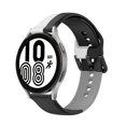 thumbnail image 5 of Correa Compatible Para Samsung Watch 4 Watch Classic Soft Silicone Sports Wristband Strap Correa De Reloj Impermeable Noticed EL016601-03, 5 of 5