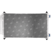 COH120 3599 AC A/C Condenser for Honda CR-V 2007 2008 2009 2010 2011 2.4L