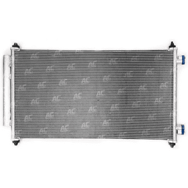 COH120 3599 AC A/C Condenser for Honda CR-V 2007 2008 2009 2010 2011 2.4L
