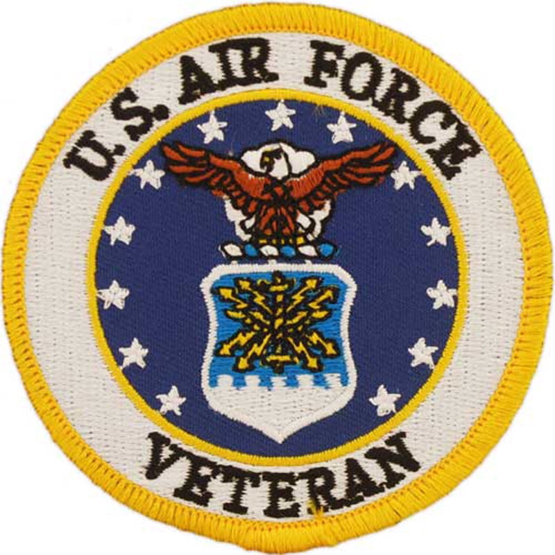 united states air force veteran
