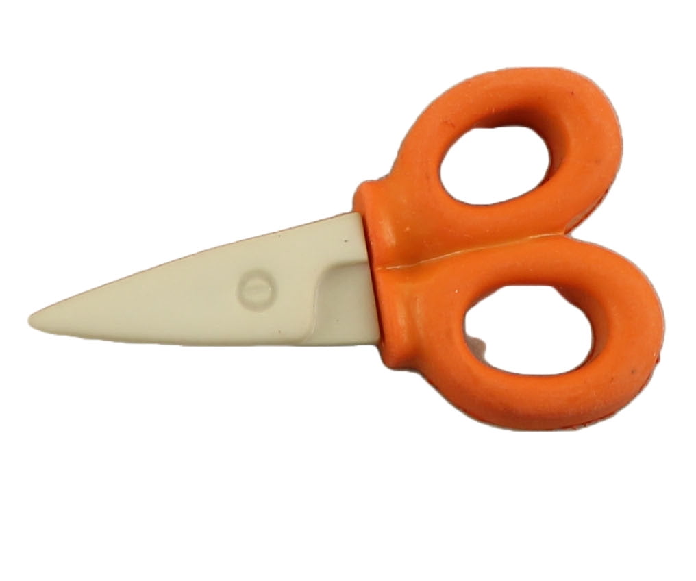 SCISSORS - 100 BUTTONS
