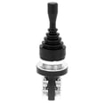 thumbnail image 4 of Interruptor de repuesto para controlador de joystick, 4 posiciones, 4 NO, CA 380 V, 15 A, 4 of 12
