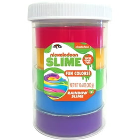Cra-Z-Art Nickelodeon Rainbow Slime
