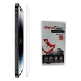 thumbnail image 1 of Mica Cristal Rhinoglass Caja 10 Piezas Transparente iPhone, 1 of 6